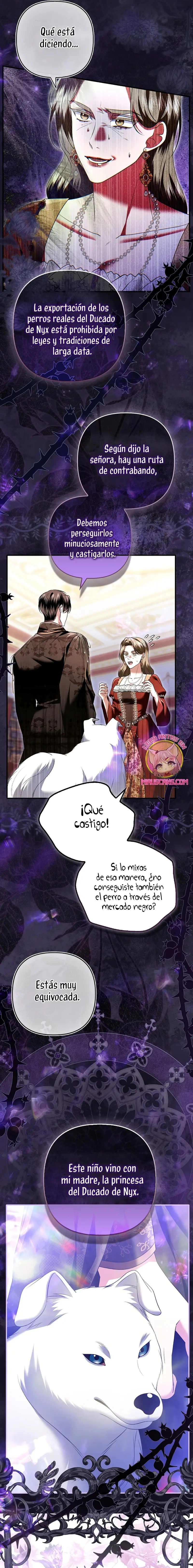 Como Rechazar El Matrimonio Perfecto capítulo 36 página 14