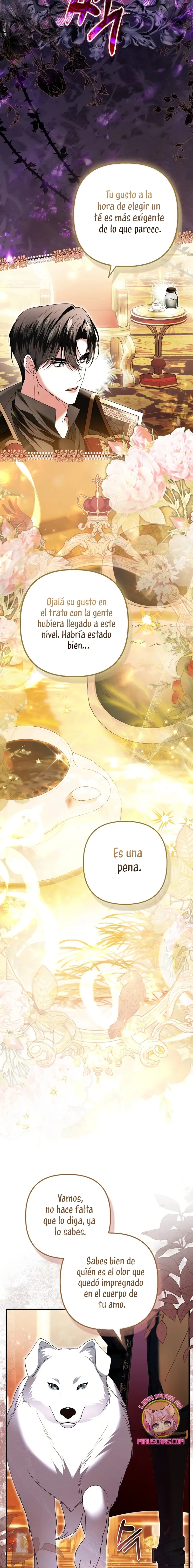 Como Rechazar El Matrimonio Perfecto capítulo 36 página 16