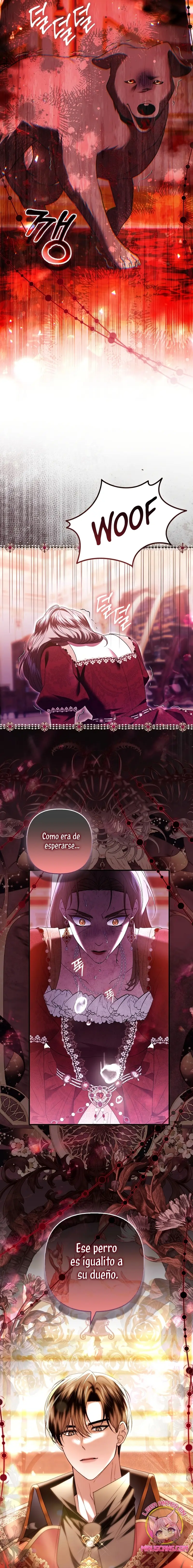 Como Rechazar El Matrimonio Perfecto capítulo 36 página 18