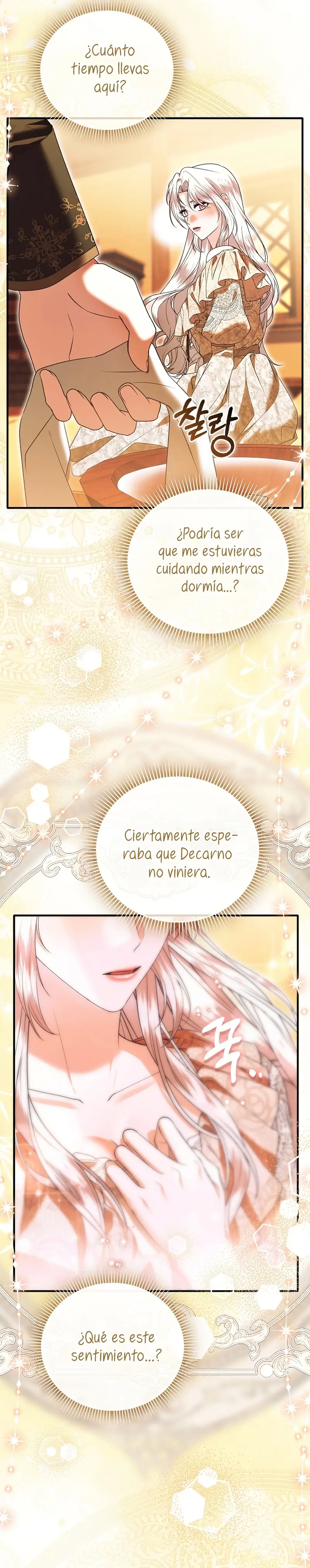 Como Rechazar El Matrimonio Perfecto capítulo 36 página 26