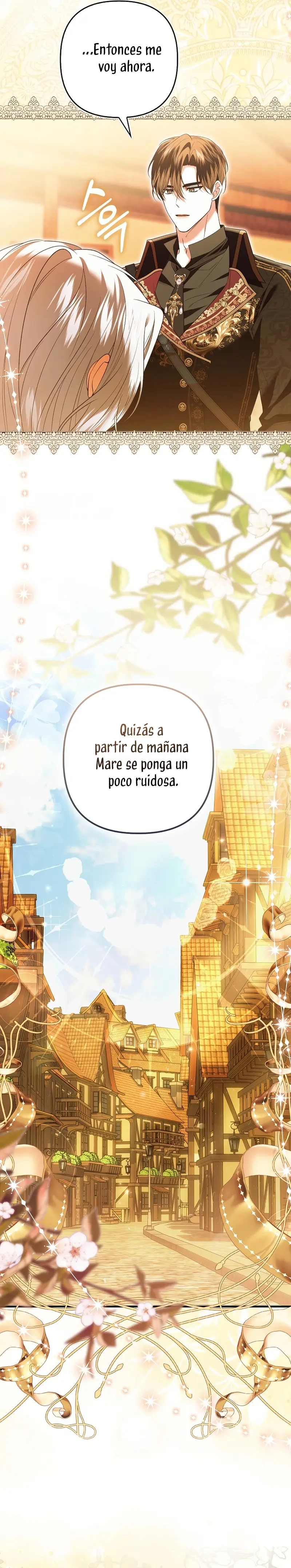 Como Rechazar El Matrimonio Perfecto capítulo 36 página 27