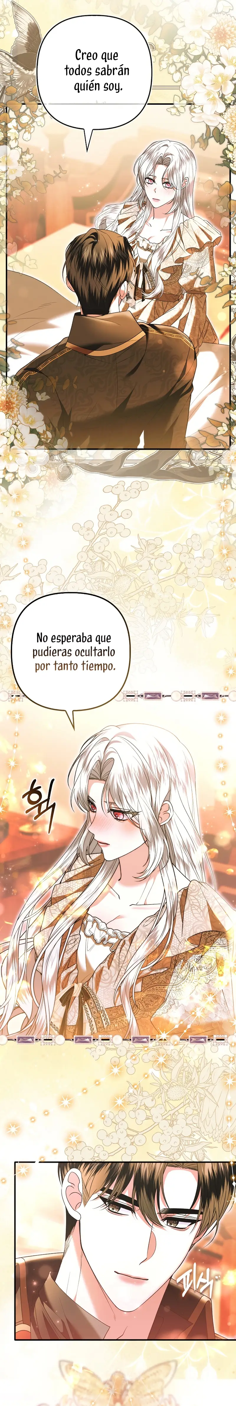 Como Rechazar El Matrimonio Perfecto capítulo 36 página 28