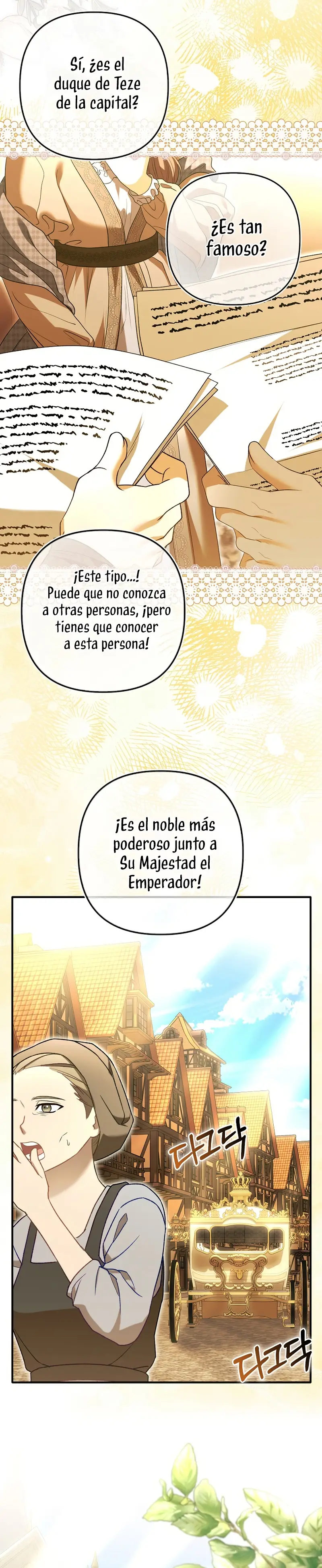 Como Rechazar El Matrimonio Perfecto capítulo 36 página 30