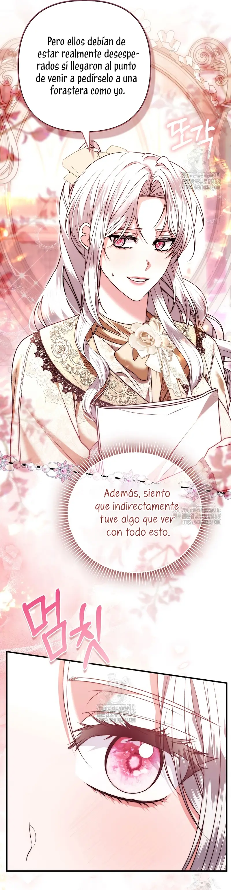 Como Rechazar El Matrimonio Perfecto capítulo 37 página 9