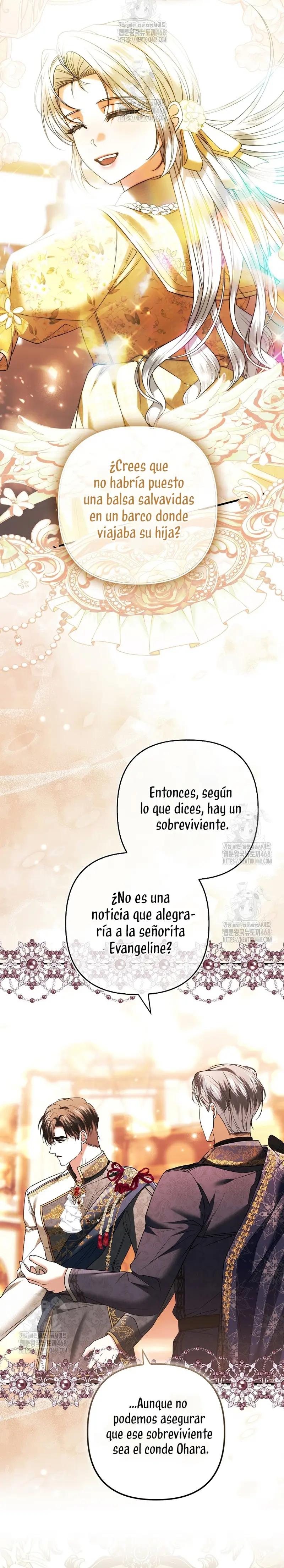 Como Rechazar El Matrimonio Perfecto capítulo 37 página 26