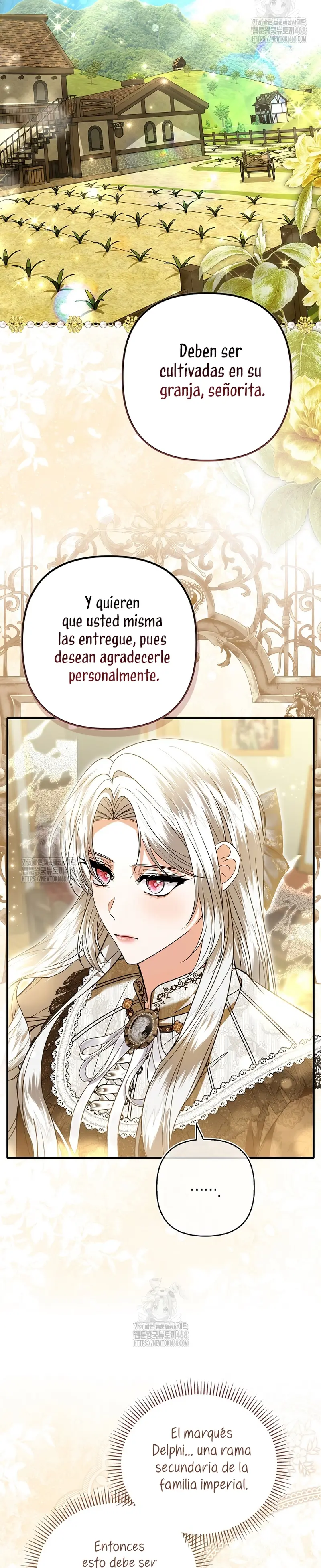 Como Rechazar El Matrimonio Perfecto capítulo 37 página 41