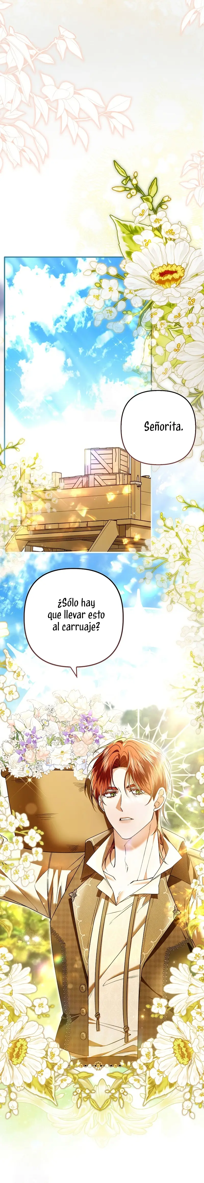 Como Rechazar El Matrimonio Perfecto capítulo 38 página 4