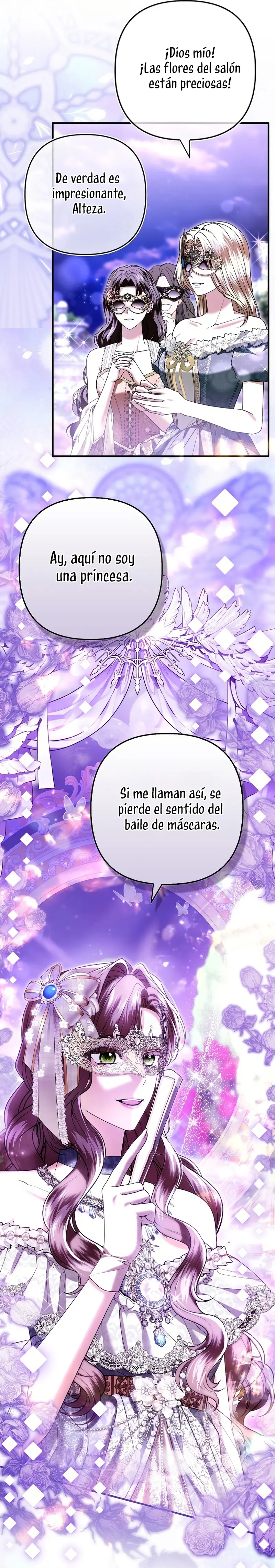 Como Rechazar El Matrimonio Perfecto capítulo 38 página 7