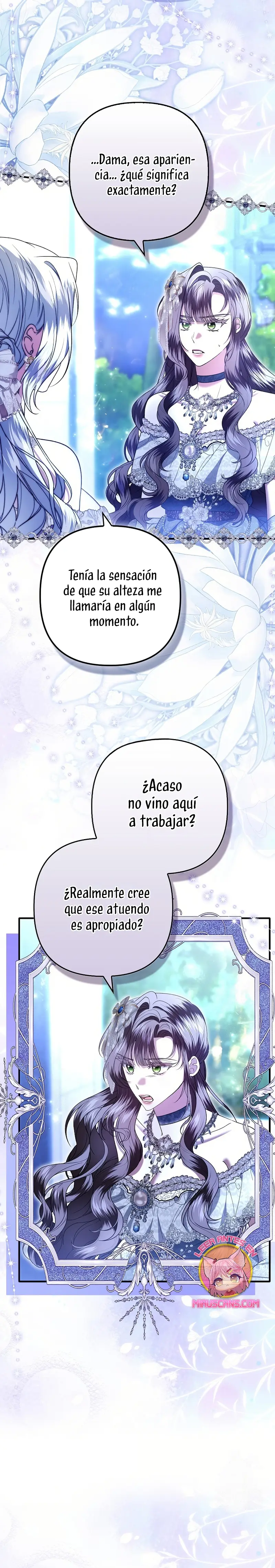 Como Rechazar El Matrimonio Perfecto capítulo 38 página 16