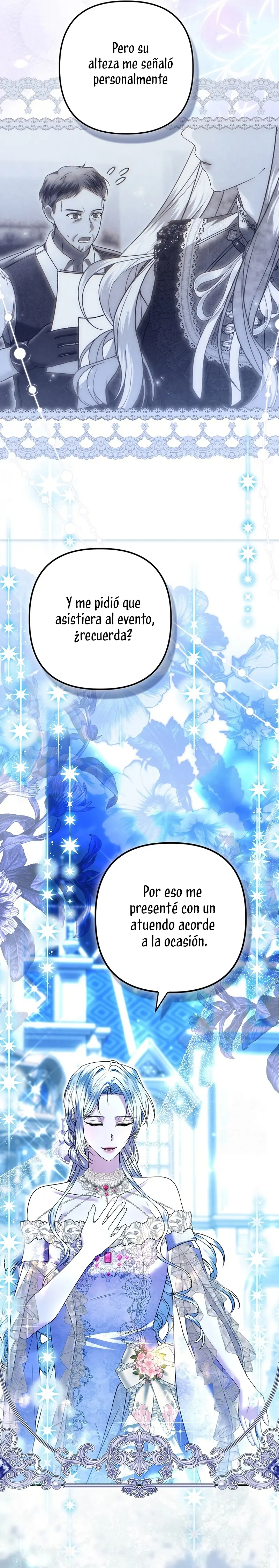 Como Rechazar El Matrimonio Perfecto capítulo 38 página 17