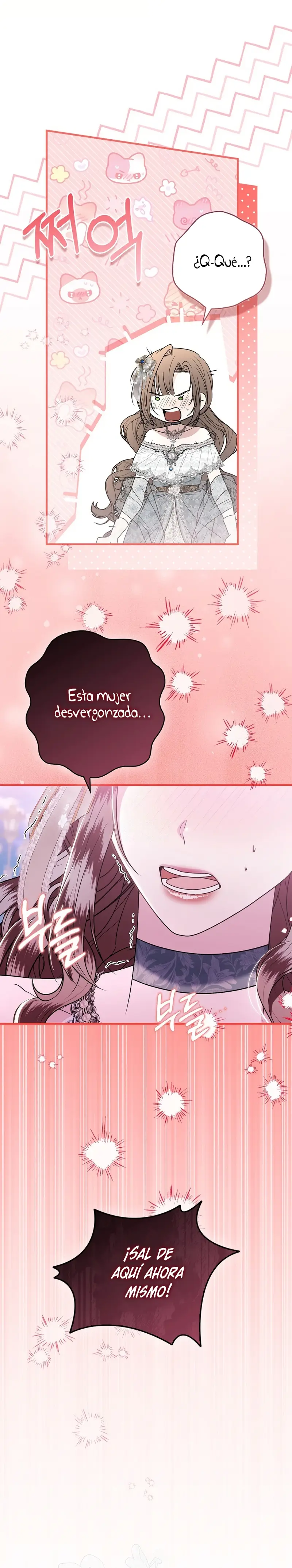 Como Rechazar El Matrimonio Perfecto capítulo 38 página 22