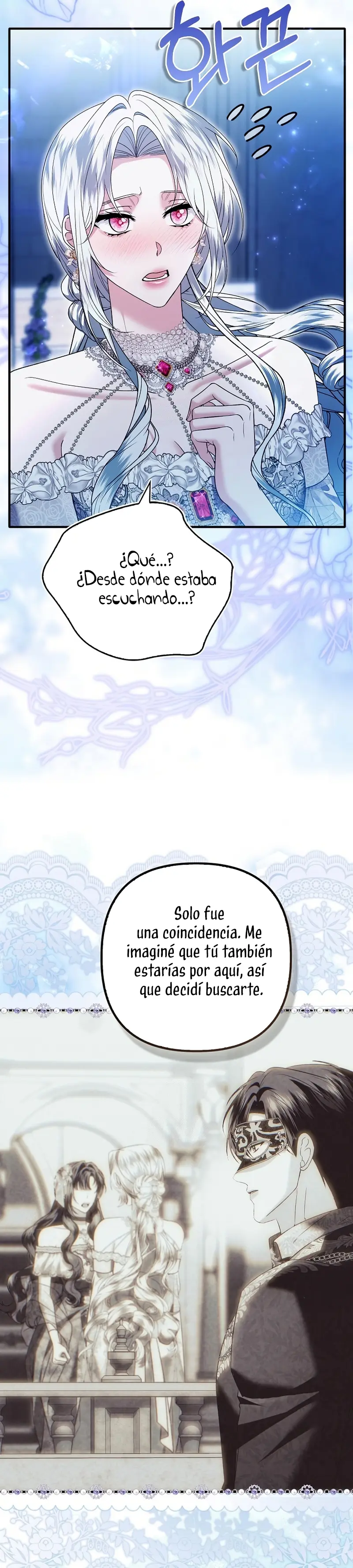 Como Rechazar El Matrimonio Perfecto capítulo 38 página 26