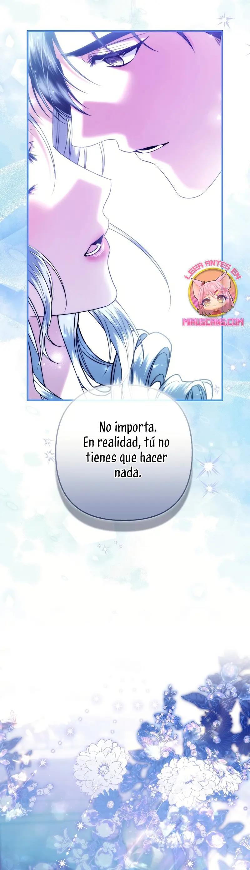 Como Rechazar El Matrimonio Perfecto capítulo 38 página 28