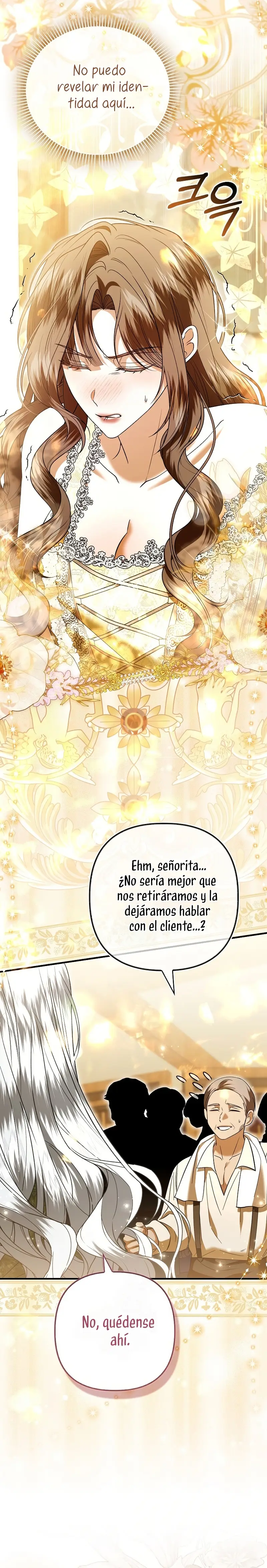 Como Rechazar El Matrimonio Perfecto capítulo 39 página 6
