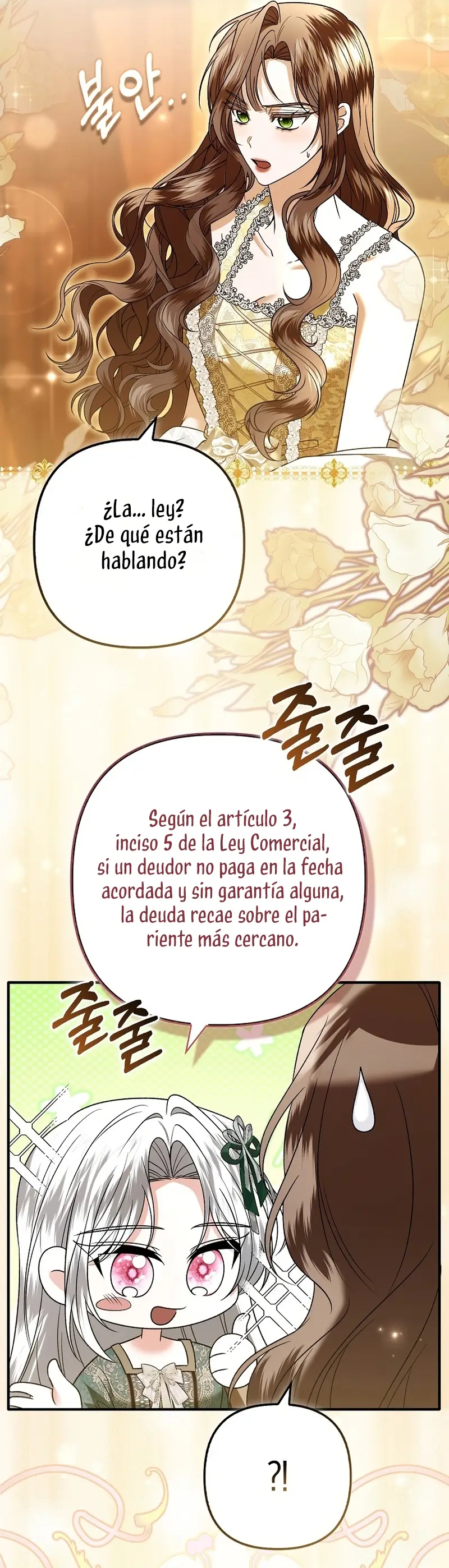 Como Rechazar El Matrimonio Perfecto capítulo 39 página 12