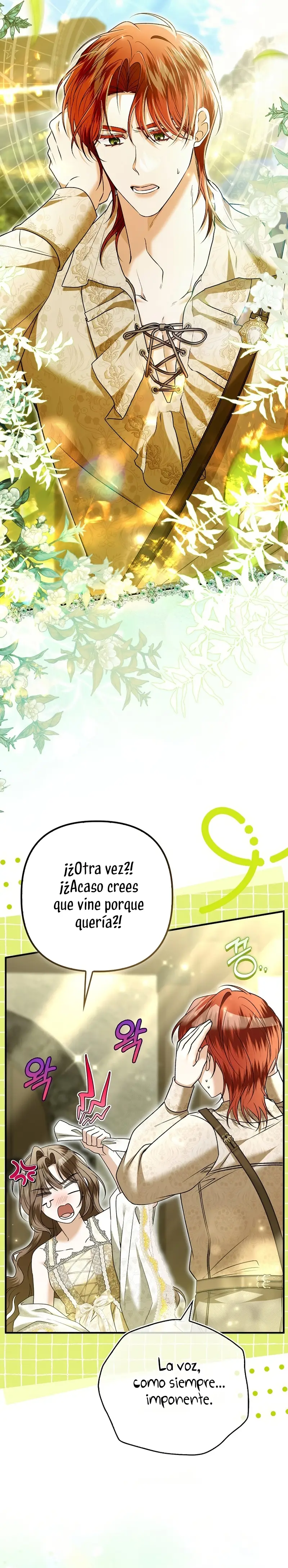Como Rechazar El Matrimonio Perfecto capítulo 39 página 17