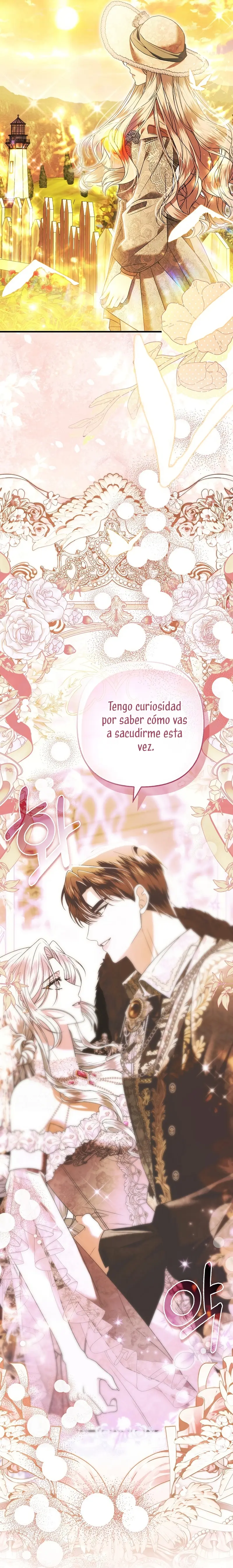 Como Rechazar El Matrimonio Perfecto capítulo 39 página 25