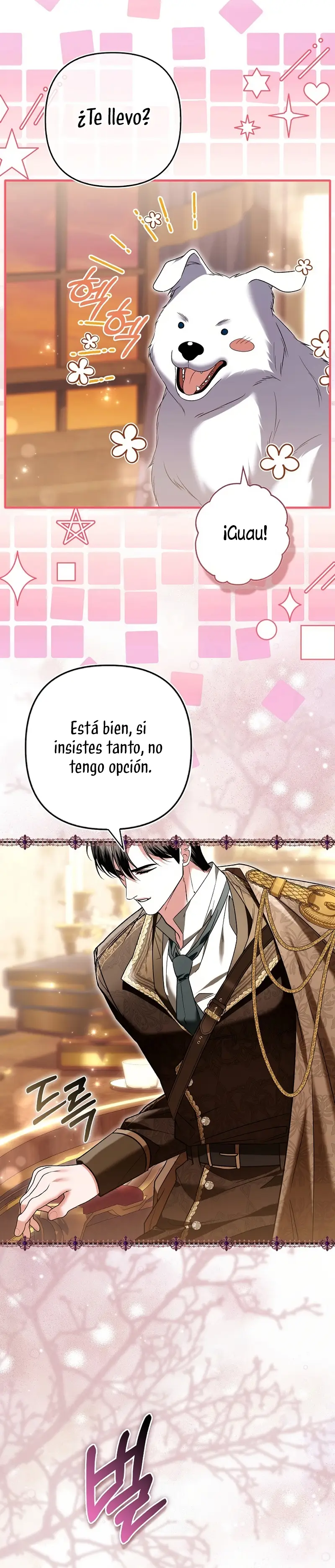 Como Rechazar El Matrimonio Perfecto capítulo 39 página 34