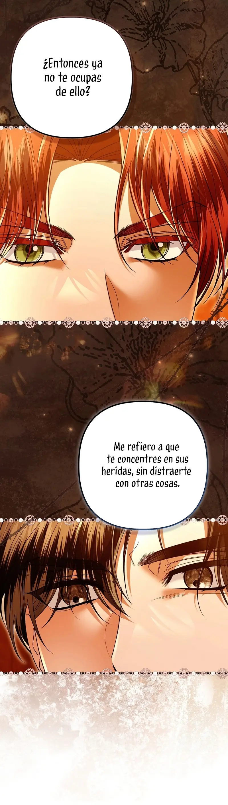 Como Rechazar El Matrimonio Perfecto capítulo 40 página 19