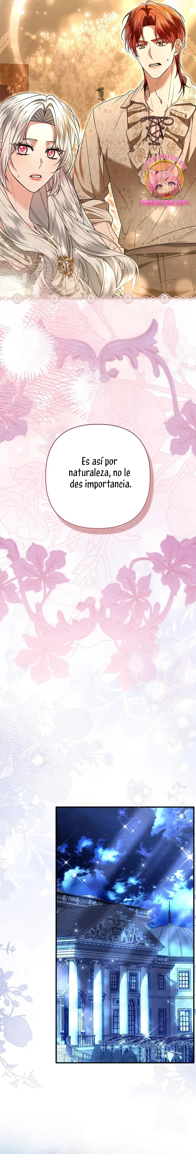 Como Rechazar El Matrimonio Perfecto capítulo 40 página 23