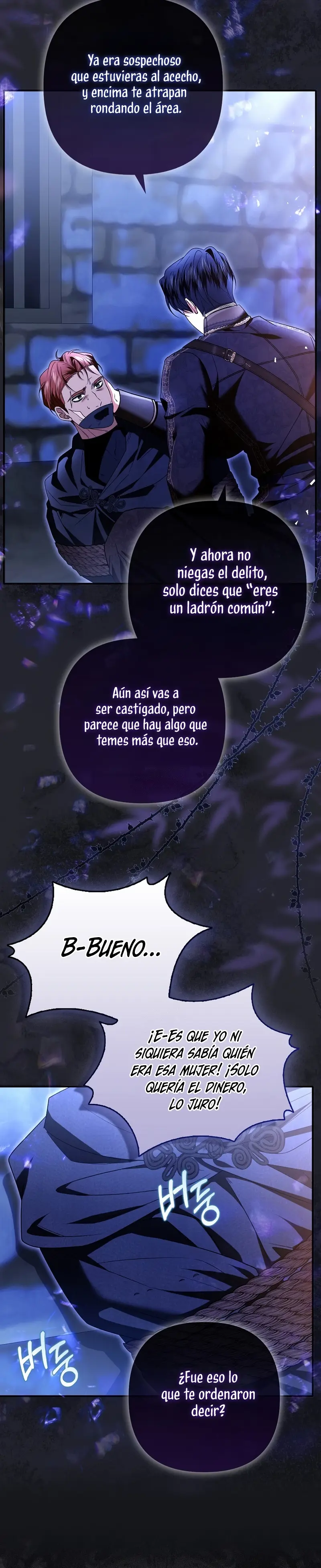 Como Rechazar El Matrimonio Perfecto capítulo 40 página 29