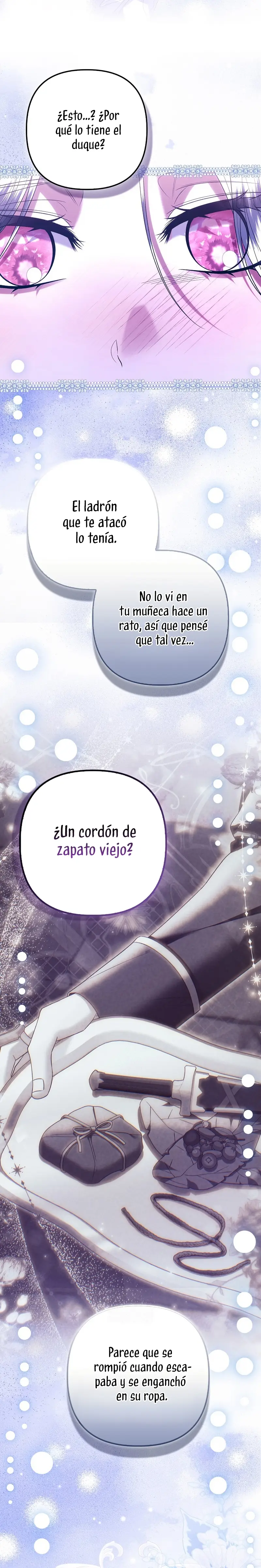 Como Rechazar El Matrimonio Perfecto capítulo 41 página 13