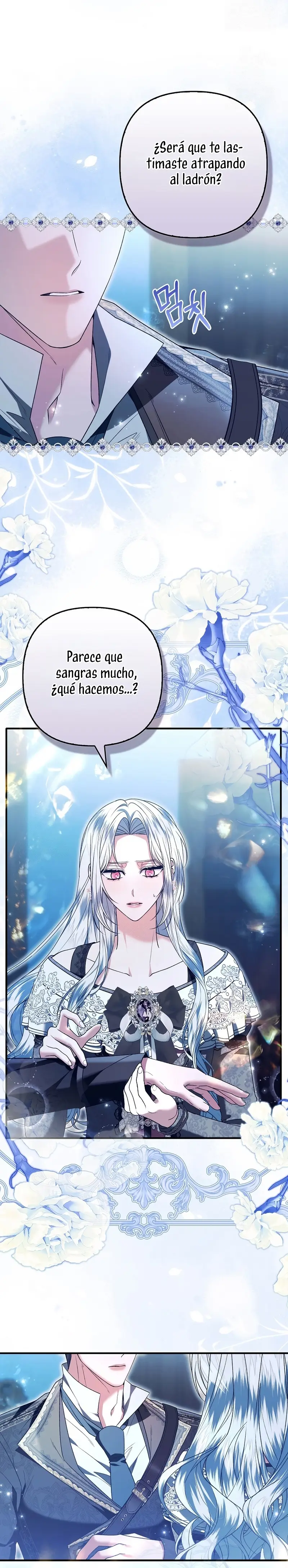 Como Rechazar El Matrimonio Perfecto capítulo 41 página 26