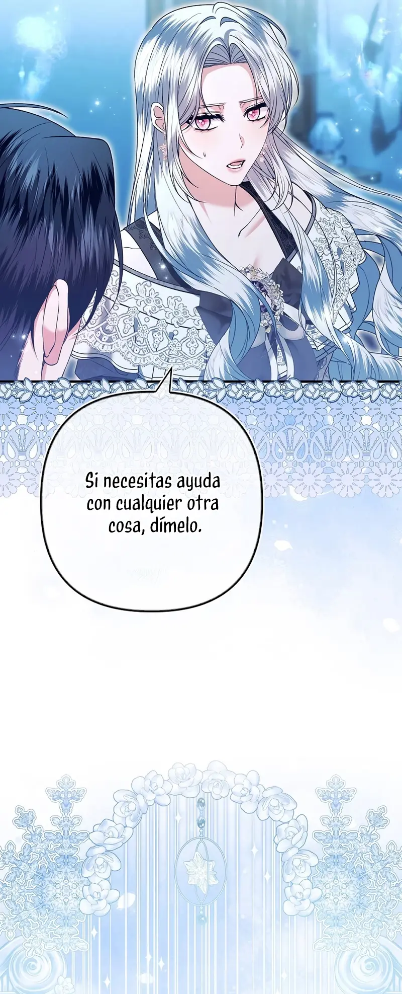 Como Rechazar El Matrimonio Perfecto capítulo 41 página 28