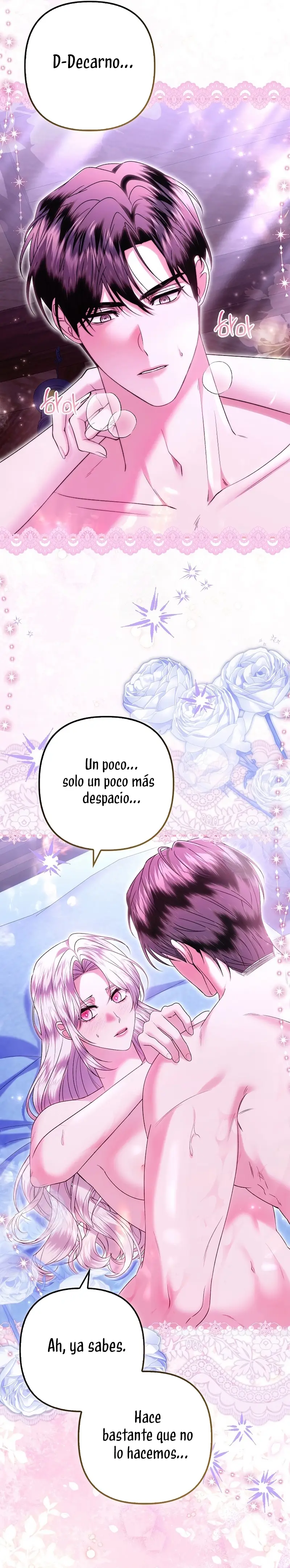 Como Rechazar El Matrimonio Perfecto capítulo 42 página 5