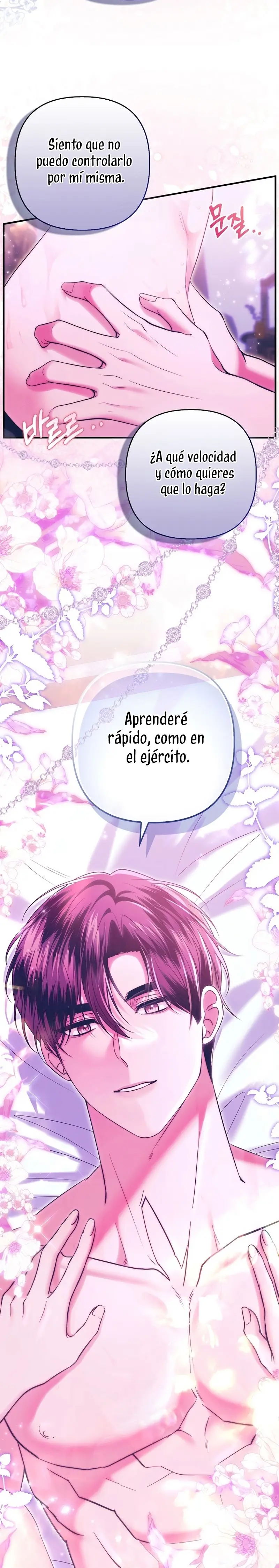 Como Rechazar El Matrimonio Perfecto capítulo 42 página 7