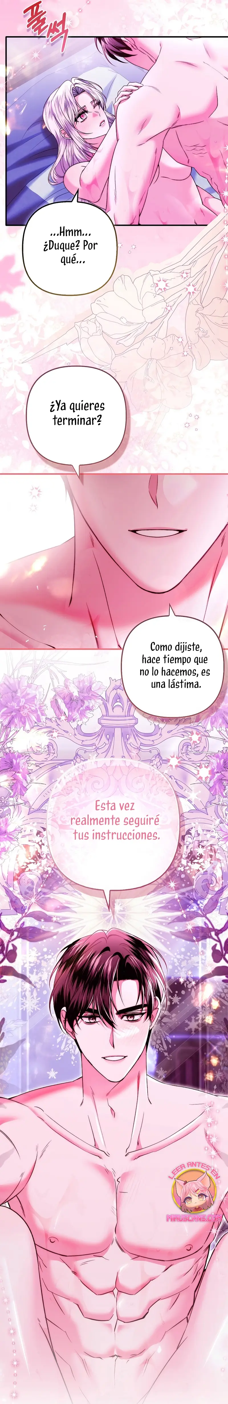 Como Rechazar El Matrimonio Perfecto capítulo 42 página 14