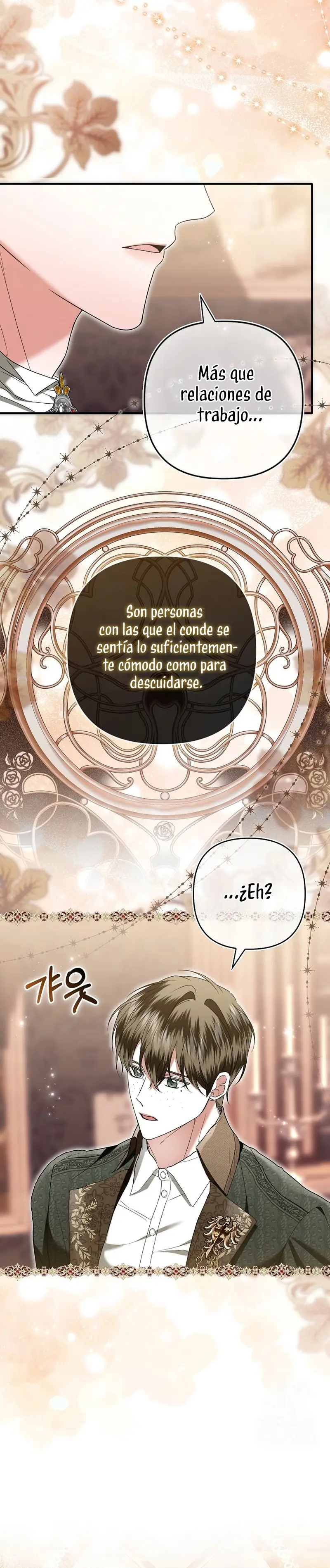 Como Rechazar El Matrimonio Perfecto capítulo 42 página 23