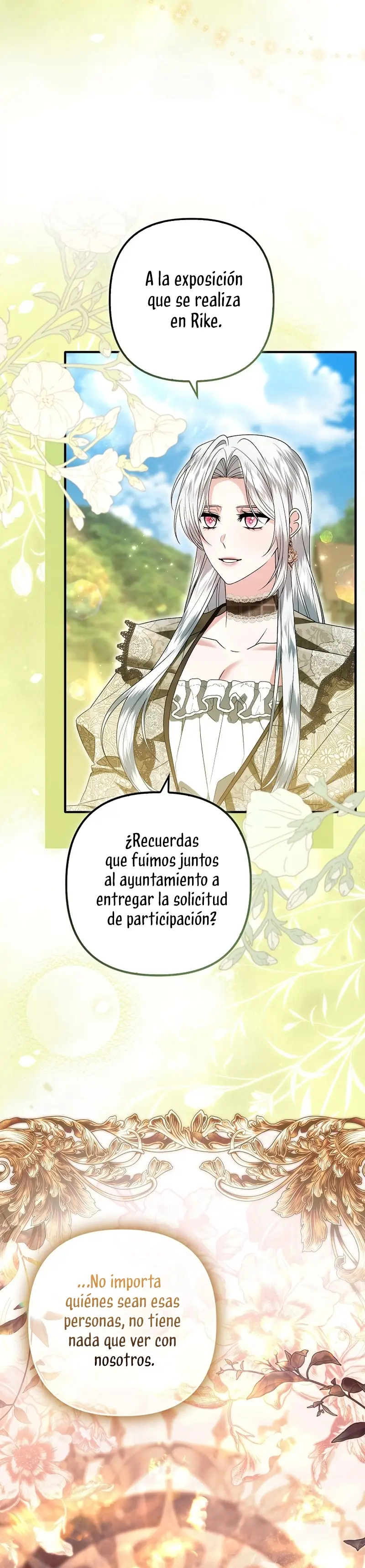 Como Rechazar El Matrimonio Perfecto capítulo 42 página 31