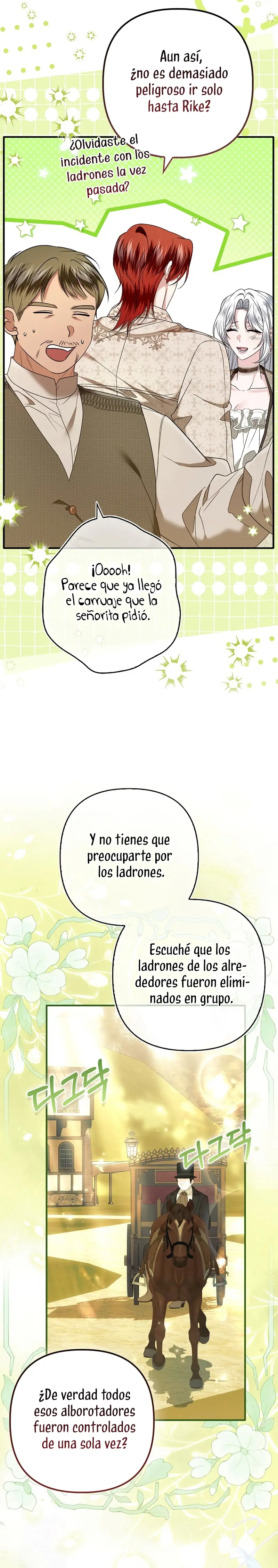Como Rechazar El Matrimonio Perfecto capítulo 42 página 33
