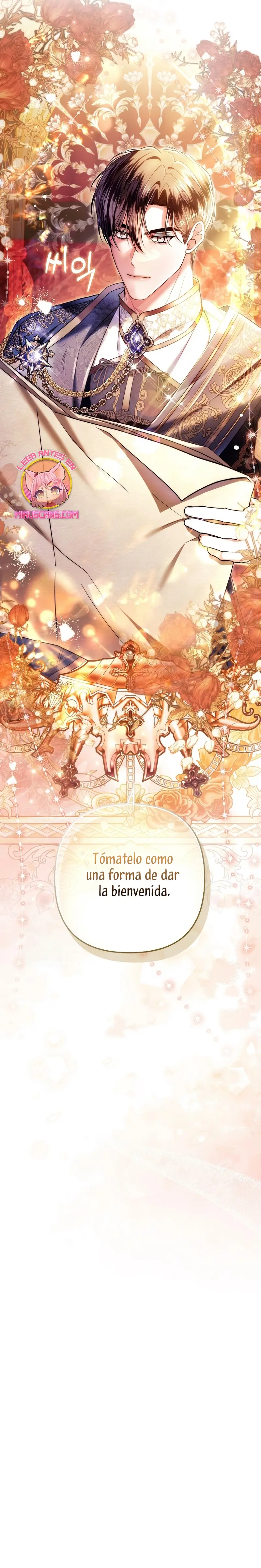 Como Rechazar El Matrimonio Perfecto capítulo 42 página 37