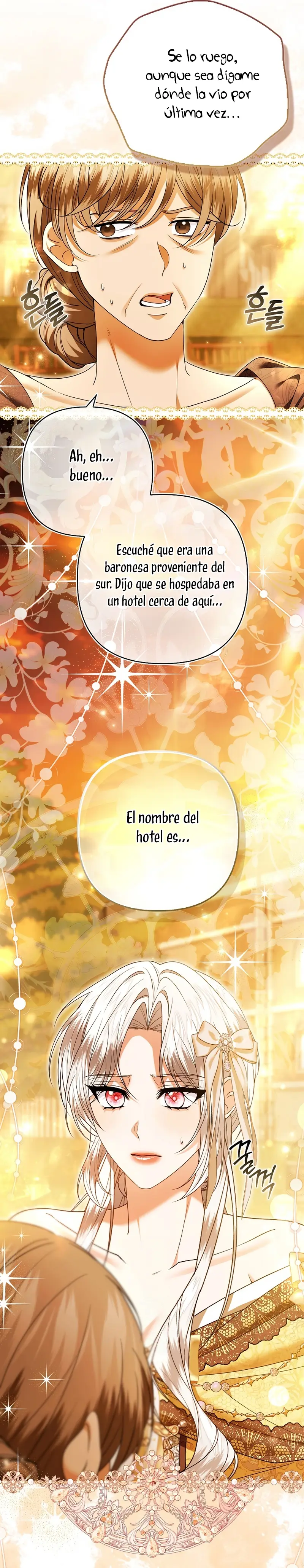 Como Rechazar El Matrimonio Perfecto capítulo 46 página 6