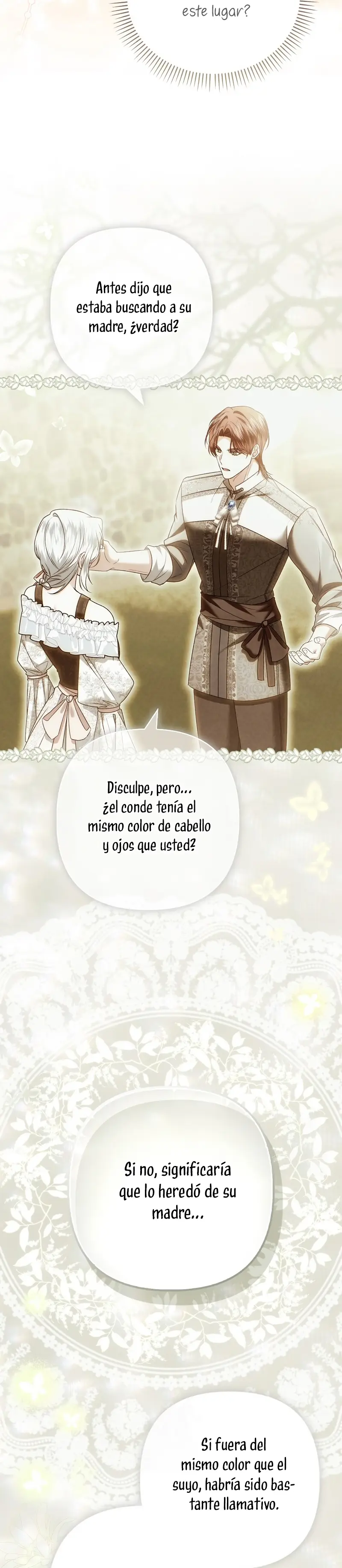 Como Rechazar El Matrimonio Perfecto capítulo 46 página 8