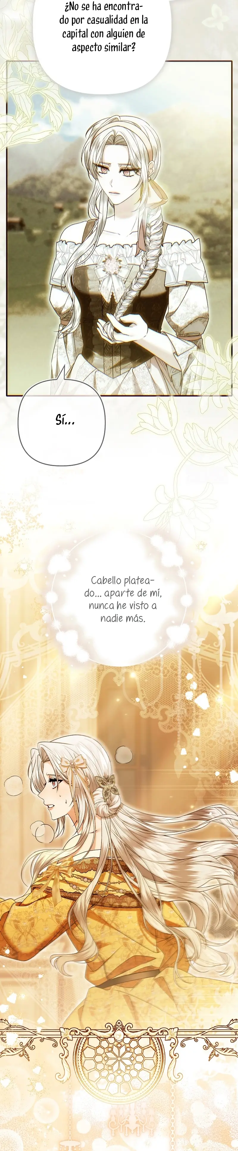 Como Rechazar El Matrimonio Perfecto capítulo 46 página 9
