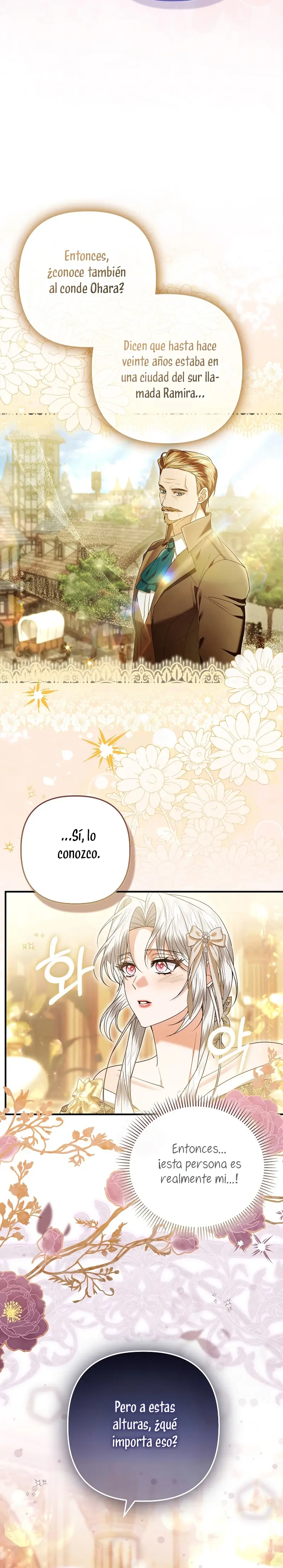 Como Rechazar El Matrimonio Perfecto capítulo 46 página 15