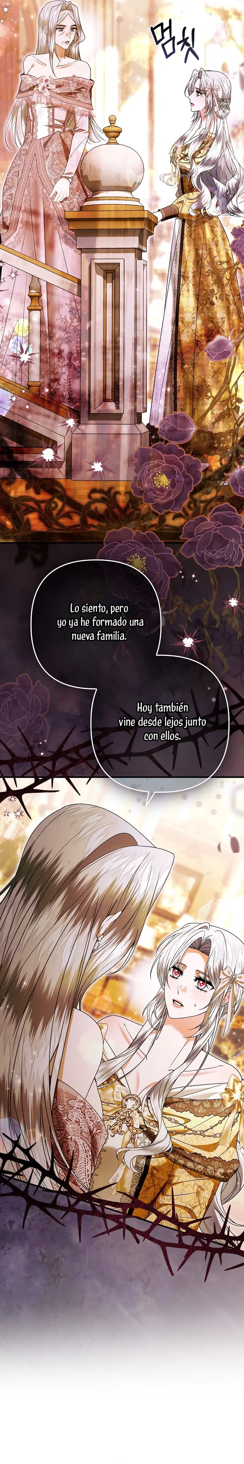 Como Rechazar El Matrimonio Perfecto capítulo 46 página 16