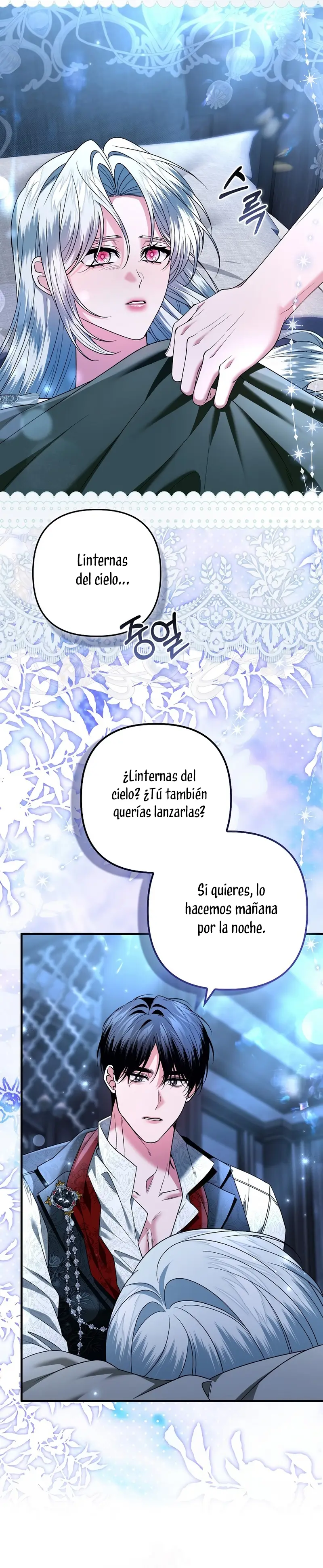 Como Rechazar El Matrimonio Perfecto capítulo 46 página 30