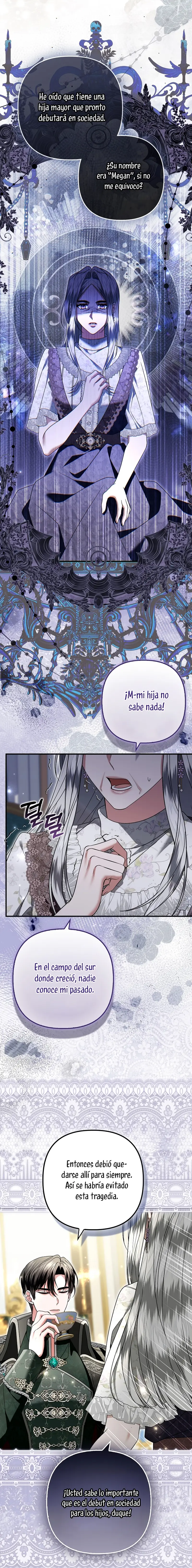 Como Rechazar El Matrimonio Perfecto capítulo 47 página 15