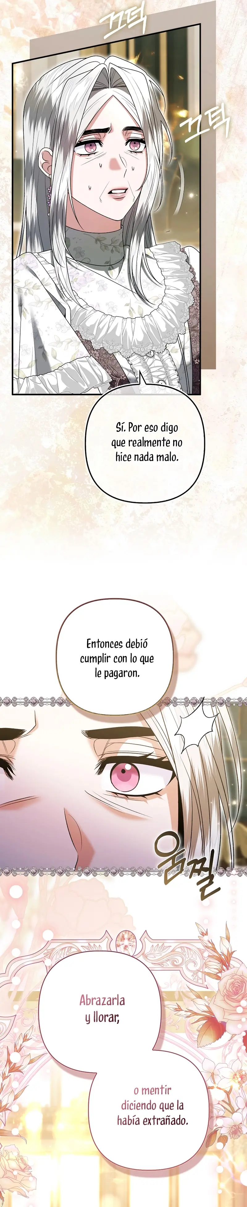 Como Rechazar El Matrimonio Perfecto capítulo 47 página 24