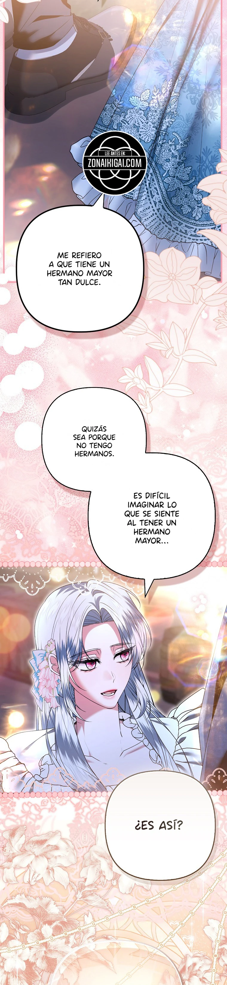 Como Rechazar El Matrimonio Perfecto capítulo 61 página 19