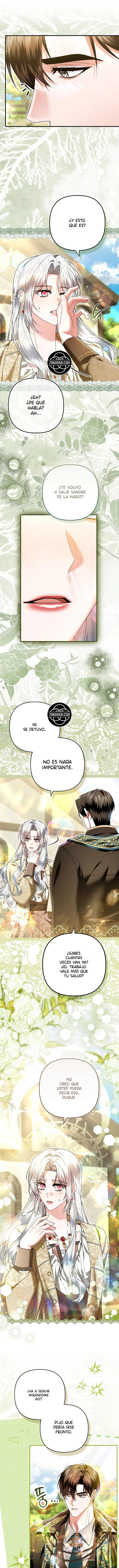 Como Rechazar El Matrimonio Perfecto capítulo 63 página 6