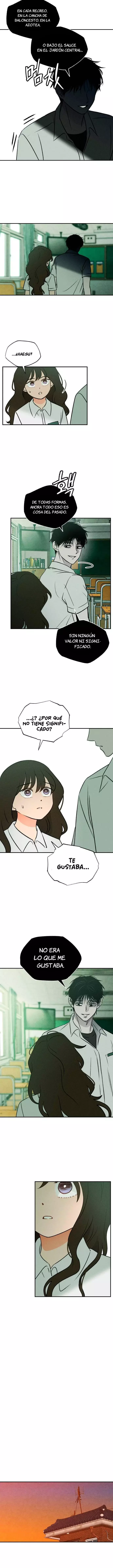 Compañero De Clase capítulo 10 página 9