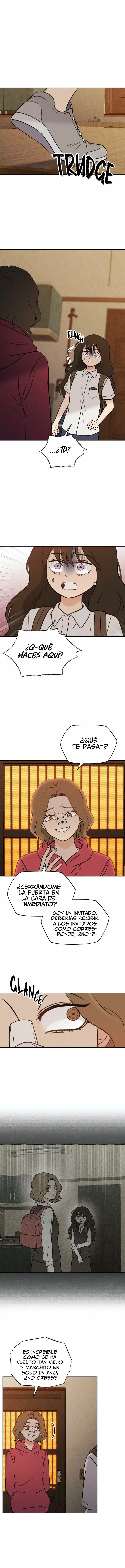 Compañero De Clase capítulo 11 página 2