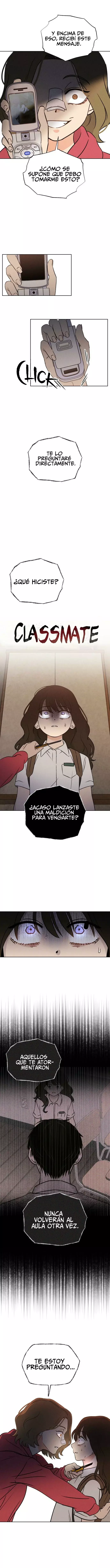 Compañero De Clase capítulo 11 página 6