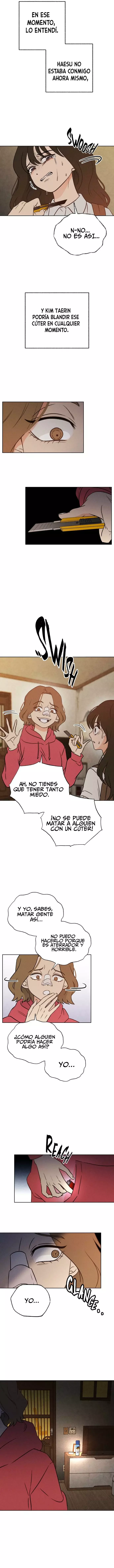 Compañero De Clase capítulo 11 página 7