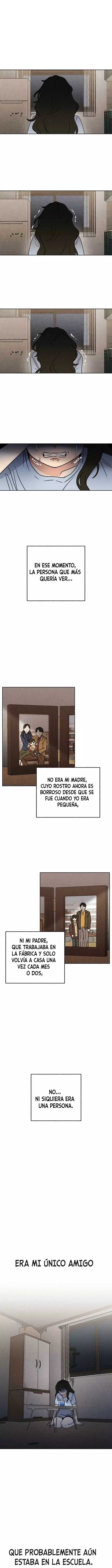 Compañero De Clase capítulo 11 página 14